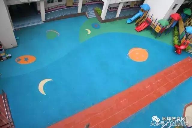 地坪漆的施工方法简介(地坪漆施工工艺流程)(4)