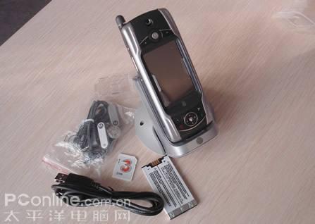 摩托罗拉a系列大全（3G时代的摩托罗拉A925大恐龙你肯定没见过）(6)