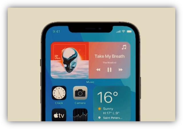 苹果ios 16更新好还是不更新好（苹果iOS16升级名单来了）(5)