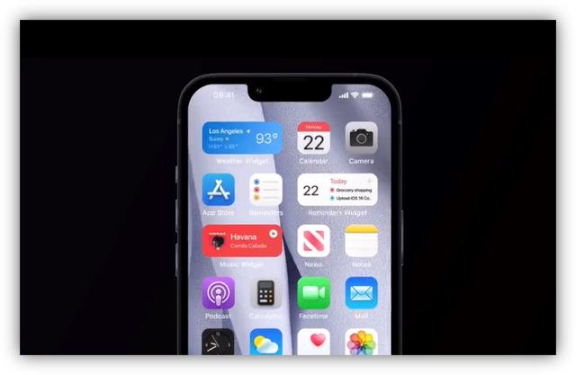 苹果ios 16更新好还是不更新好（苹果iOS16升级名单来了）(4)