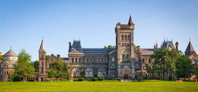 滑铁卢大学排名（加拿大滑铁卢大学排名第几）