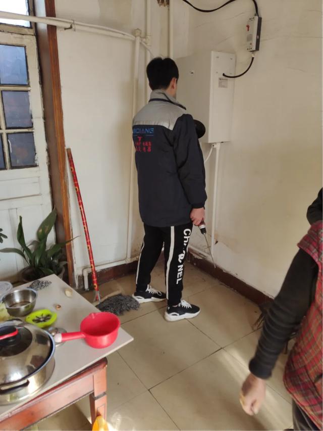 电锅炉最佳取暖方法 电锅炉取暖效果怎样(1)