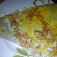 家常鸡蛋灌饼的简单做法大全（三步教你做鸡蛋灌饼的做法步骤）(3)