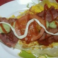 家常鸡蛋灌饼的简单做法大全（三步教你做鸡蛋灌饼的做法步骤）(4)