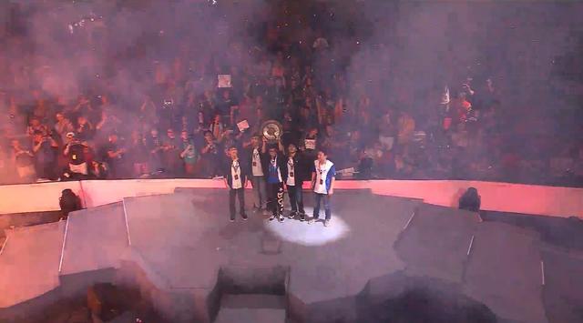 wings决赛最后一场对手（Wings对DC第四局亮点Wings大翻盘夺冠）(2)