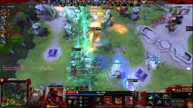 wings决赛最后一场对手（Wings对DC第四局亮点Wings大翻盘夺冠）(3)