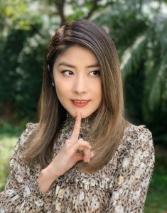 ​陈慧琳简介（是哪里人）