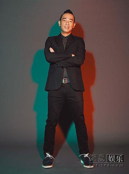 陈小春个人简历（陈小春简介）