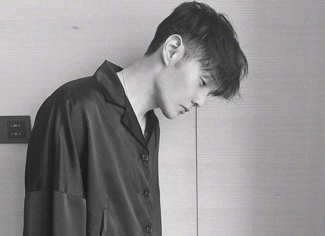 李荣浩微博发文怼物业（李荣浩的物业是哪家）(1)