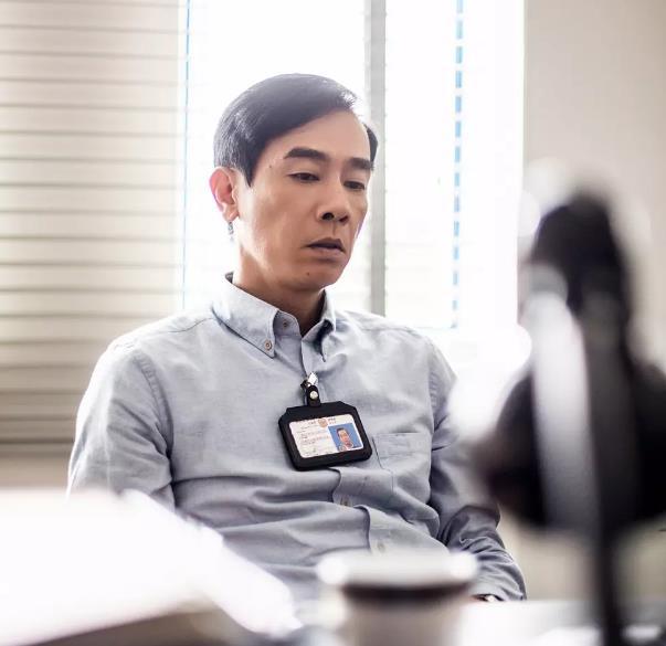 陈小春反黑2什么时候上映（网剧反黑第二季即将播出）(3)