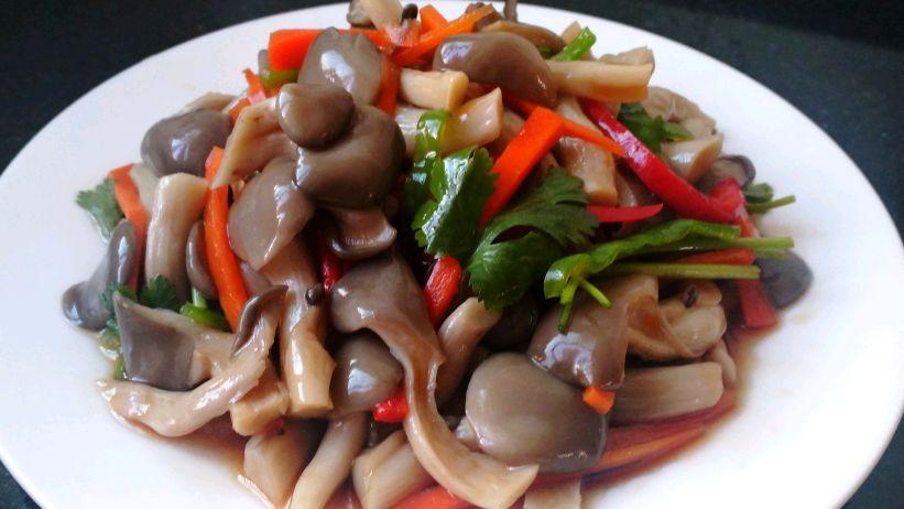 姬菇的做法（姬菇怎么做好吃）