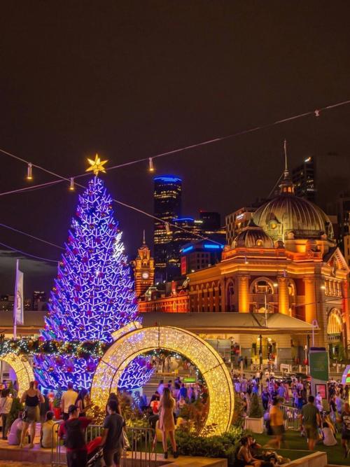 哪些国家过圣诞节（过圣诞节国家有哪些）