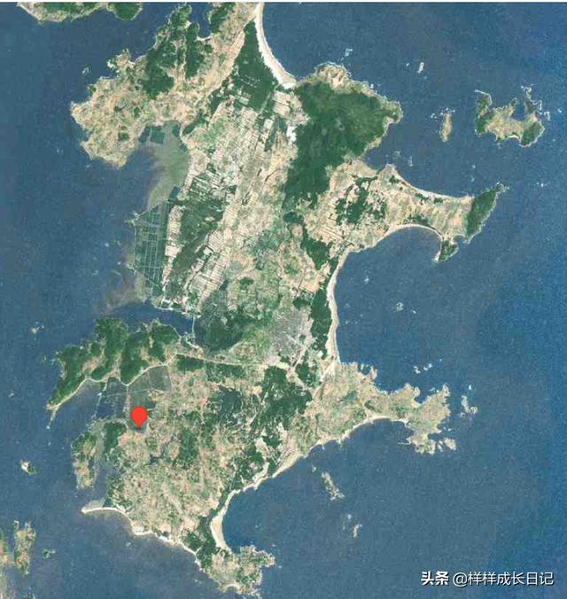 福建平潭岛最佳攻略（自驾福建沿海第二天）(2)