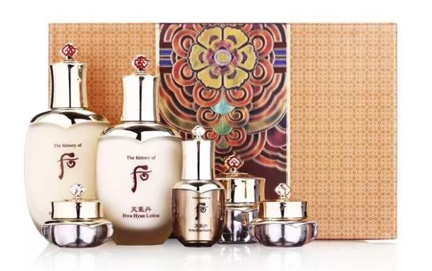 护肤品欧美日本韩国该如何选择（韩国护肤品vs日本护肤品）(6)