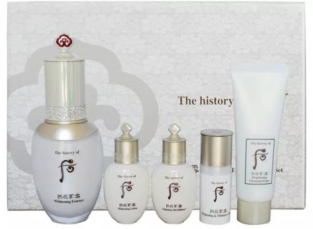 护肤品欧美日本韩国该如何选择（韩国护肤品vs日本护肤品）(8)