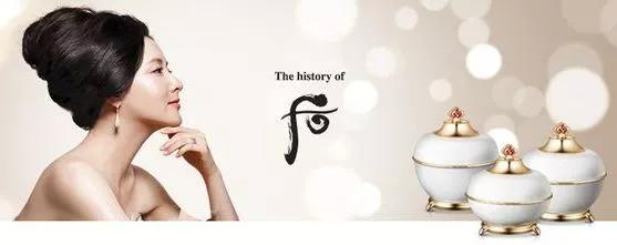 护肤品欧美日本韩国该如何选择（韩国护肤品vs日本护肤品）(2)