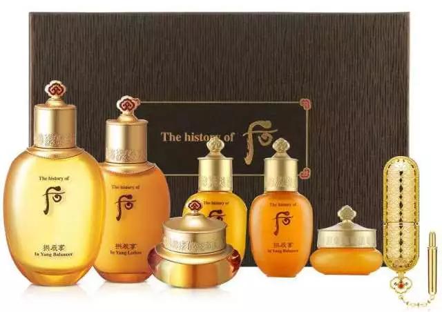 护肤品欧美日本韩国该如何选择（韩国护肤品vs日本护肤品）(5)