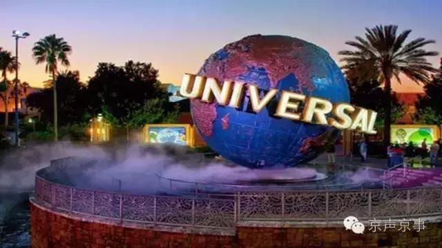 北京环球影城七大主题景区乐园（北京环球影城14个主题公园）(9)
