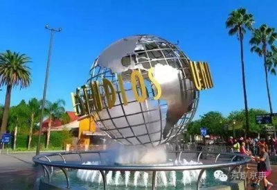 ​北京环球影城七大主题景区乐园（北京环球影城14个主题公园）