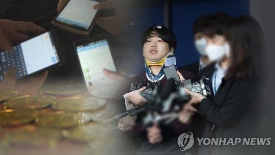 张紫妍事件背后的韩国（从张紫妍之死到）(3)