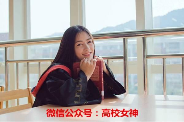 吉林大学珠海学院的住宿（吉林大学珠海学院女神遍地）(9)