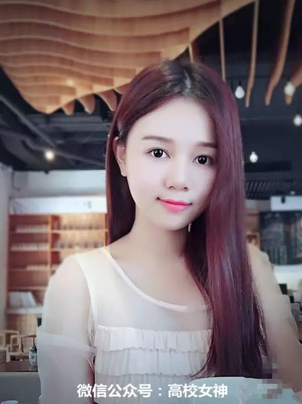 吉林大学珠海学院的住宿（吉林大学珠海学院女神遍地）(30)