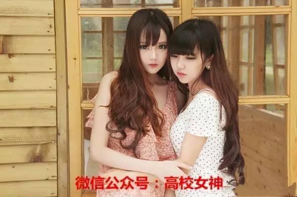 吉林大学珠海学院的住宿（吉林大学珠海学院女神遍地）(37)