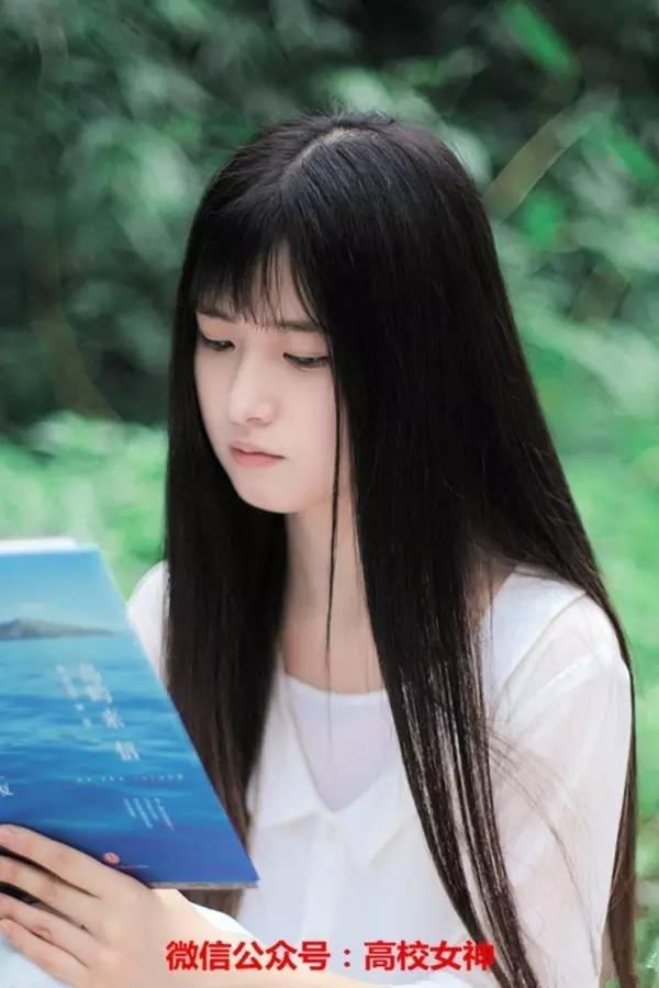 吉林大学珠海学院的住宿（吉林大学珠海学院女神遍地）(38)