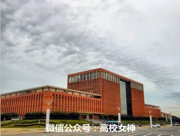 吉林大学珠海学院的住宿（吉林大学珠海学院女神遍地）(2)