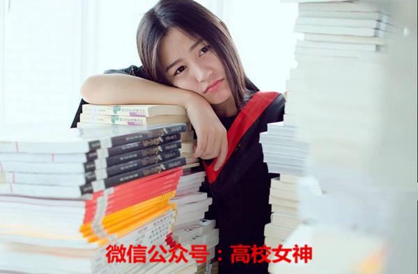 吉林大学珠海学院的住宿（吉林大学珠海学院女神遍地）(10)