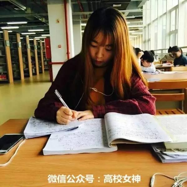 吉林大学珠海学院的住宿（吉林大学珠海学院女神遍地）(5)