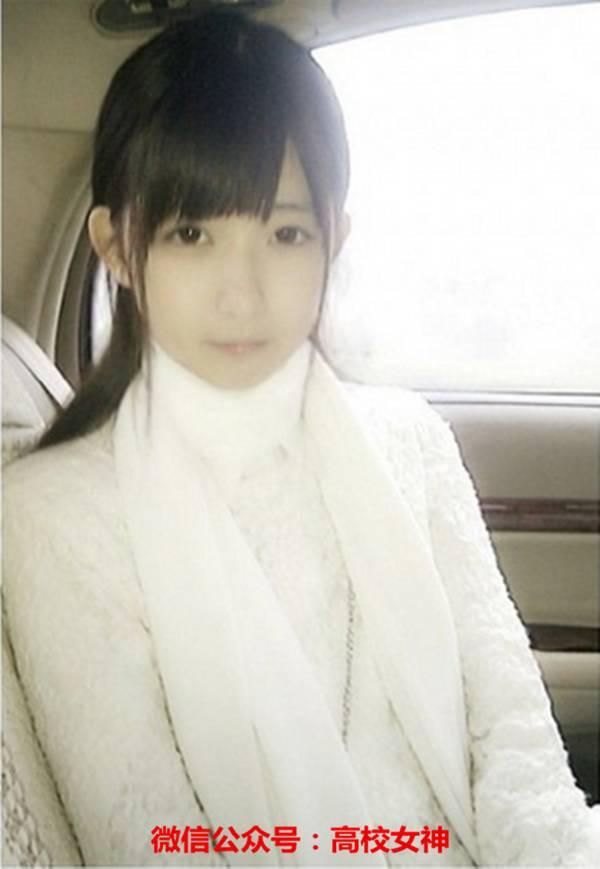 吉林大学珠海学院的住宿（吉林大学珠海学院女神遍地）(19)