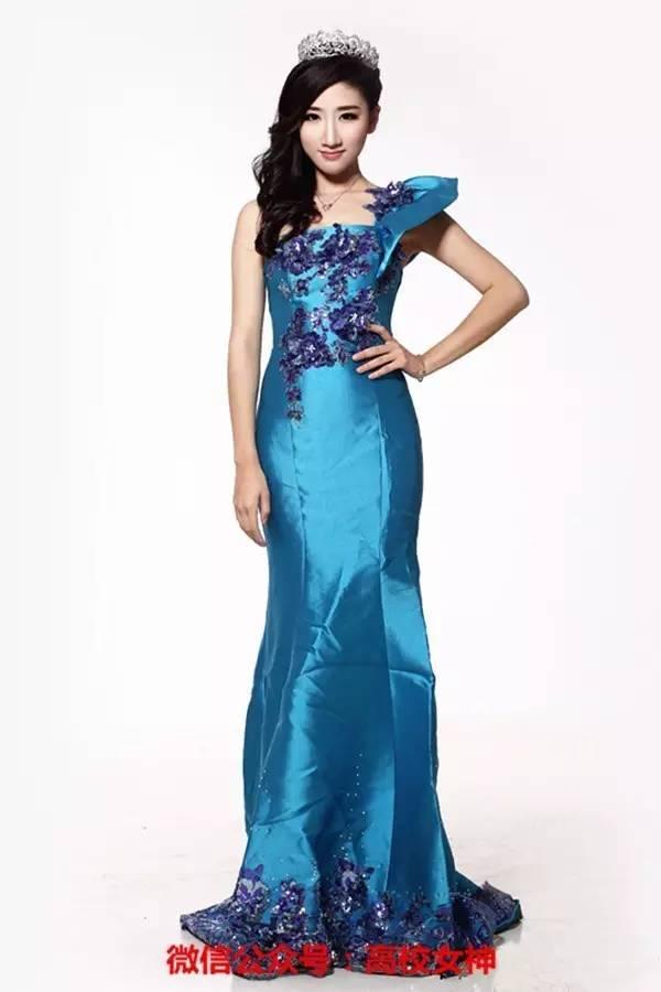 吉林大学珠海学院的住宿（吉林大学珠海学院女神遍地）(18)