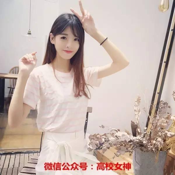 吉林大学珠海学院的住宿（吉林大学珠海学院女神遍地）(29)