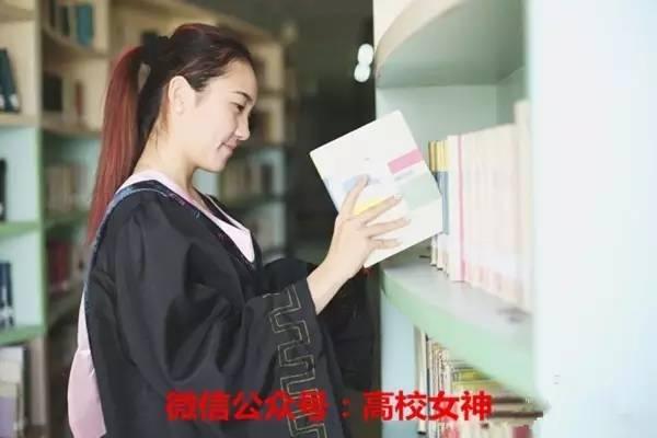 吉林大学珠海学院的住宿（吉林大学珠海学院女神遍地）(6)