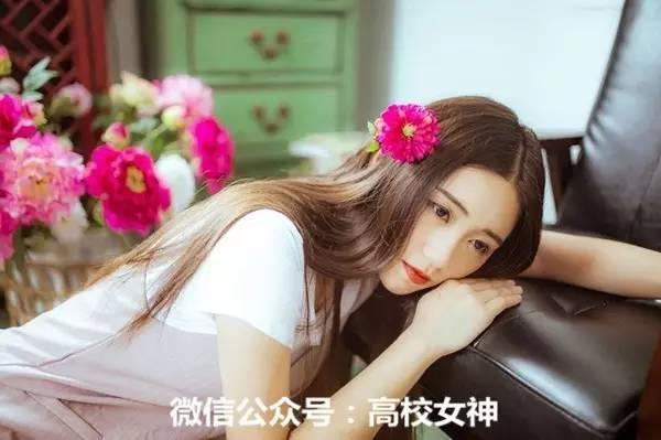 吉林大学珠海学院的住宿（吉林大学珠海学院女神遍地）(34)