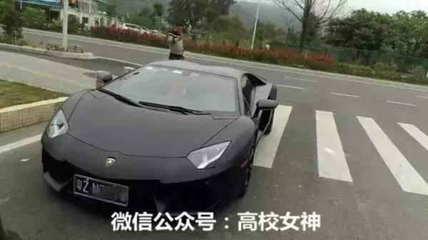 吉林大学珠海学院的住宿（吉林大学珠海学院女神遍地）(26)