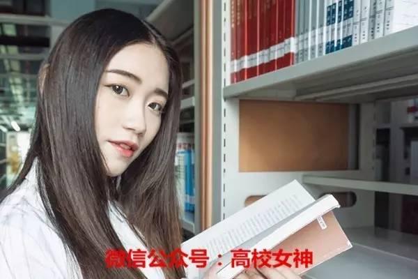 吉林大学珠海学院的住宿（吉林大学珠海学院女神遍地）(3)