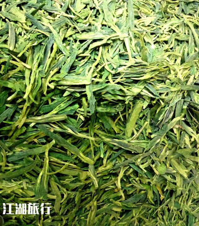 杭州梅家坞风景（到了杭州梅家坞古村）(15)