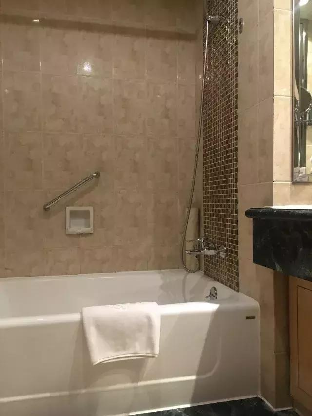 北京西苑饭店官方网站（北京西苑饭店测评报告）(25)