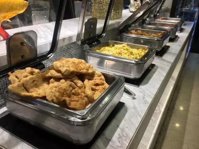 北京西苑饭店官方网站（北京西苑饭店测评报告）(26)