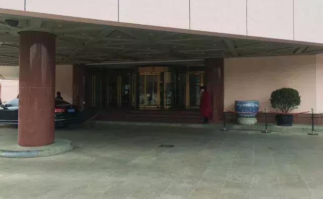 北京西苑饭店官方网站（北京西苑饭店测评报告）(4)