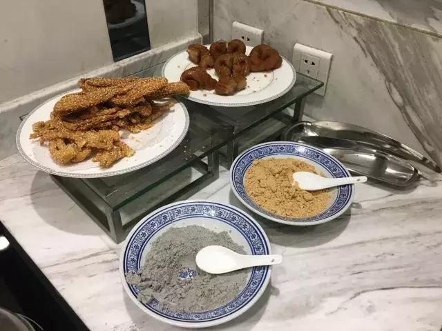 北京西苑饭店官方网站（北京西苑饭店测评报告）(27)