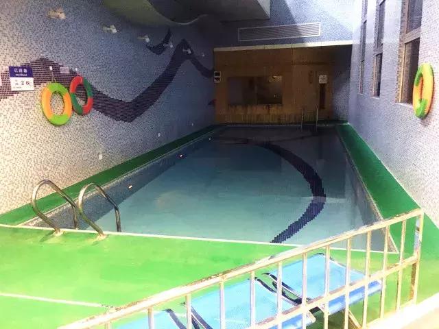 北京西苑饭店官方网站（北京西苑饭店测评报告）(30)