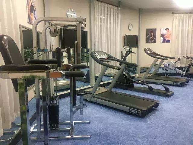 北京西苑饭店官方网站（北京西苑饭店测评报告）(29)