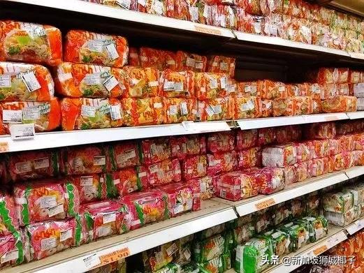 新加坡有哪些值得购买的特产？这20样东南亚网红特产(5)