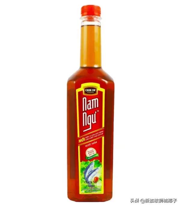 新加坡有哪些值得购买的特产？这20样东南亚网红特产(26)