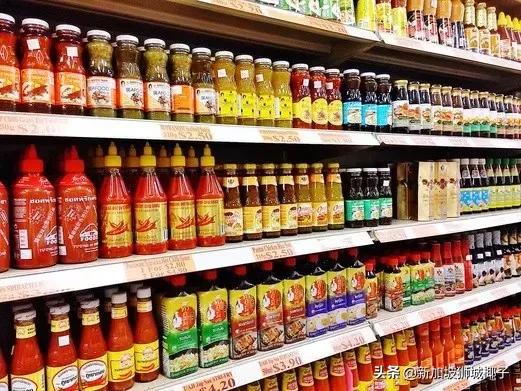 新加坡有哪些值得购买的特产？这20样东南亚网红特产(2)