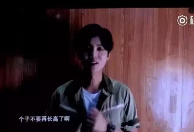 关晓彤被问几天和鹿晗见一次面（鹿晗说关晓彤怂）(13)