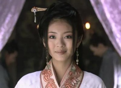 ​历史上西施是谁的老婆（西施最终嫁给了谁做夫人）